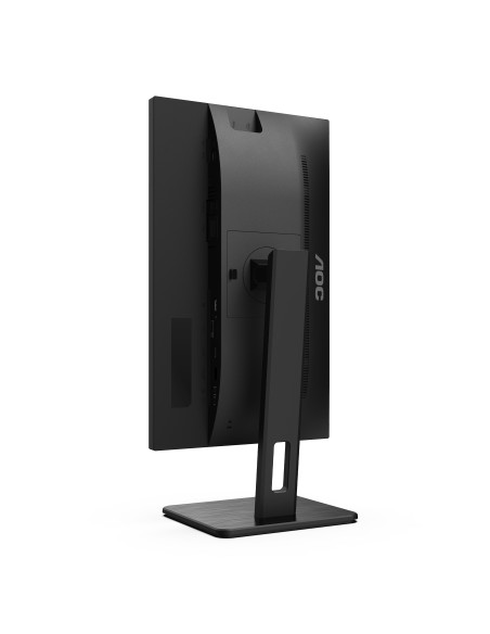 P2 22P2DU LED display 54,6 cm (21.5") 1920 x 1080 Pixeles Full HD Negro