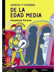 Cuentos y leyendas de la Edad Media