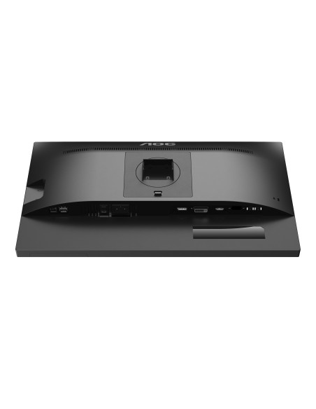 P2 22P2DU LED display 54,6 cm (21.5") 1920 x 1080 Pixeles Full HD Negro