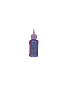 BOTE 60G PEG. PURPURINA NIEFENVER FLUOR VIOLETA