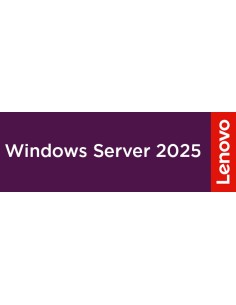 Windows Server 2025 Licencia de acceso de cliente (CAL) Licencia