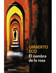El nombre de la rosa