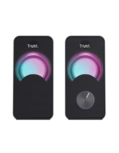 Arys altavoz Negro Alámbrico 6 W