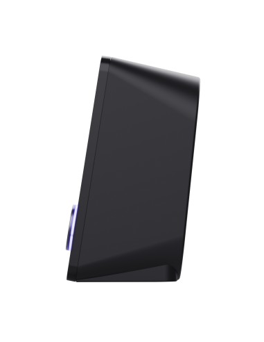 Arys altavoz Negro Alámbrico 6 W