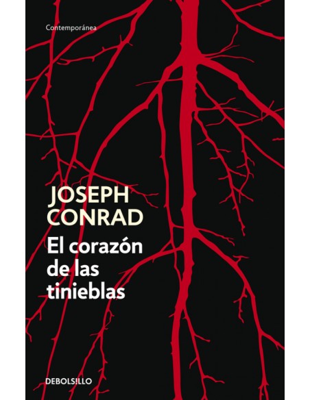El corazon de las tinieblas
