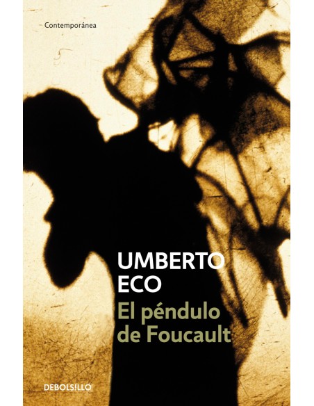 El pendulo de Foucault