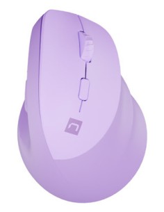 Crake 2 ratón Universal mano derecha RF Wireless + Bluetooth Óptico 2400 DPI