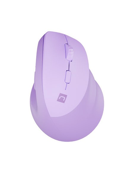 Crake 2 ratón Universal mano derecha RF Wireless + Bluetooth Óptico 2400 DPI Crake 2 ratón Universal mano derecha RF Wireless + Bluetooth Óptico 2400 DPI