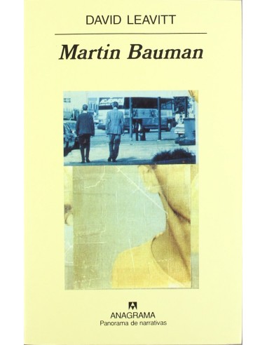 Martin Bauman