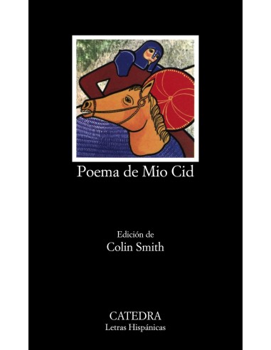 Poema de Mio Cid