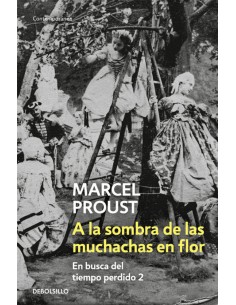 A la sombra de las muchachas en flor