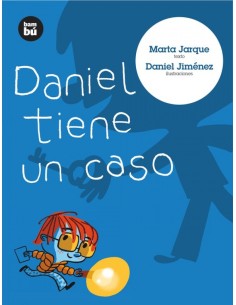 Daniel tiene un caso