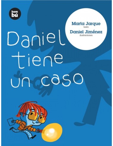 Daniel tiene un caso