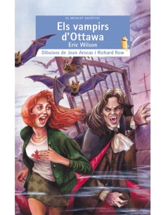 Els vampirs dOttawa