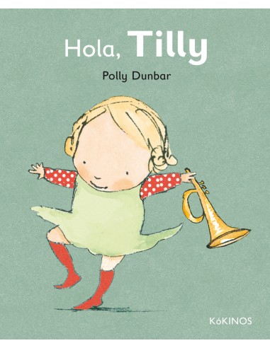 Hola Tilly