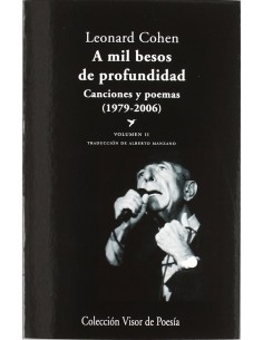 A mil besos de profundidad