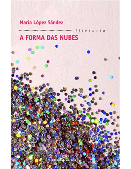 A forma das nubes