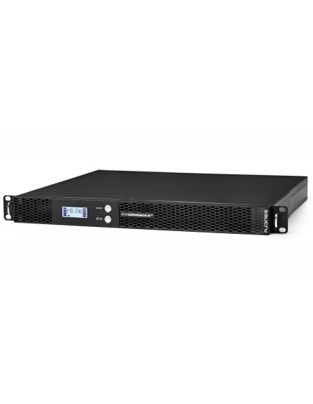 SPS 1500 ADV R2