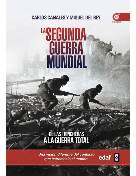 La segunda guerra mundial