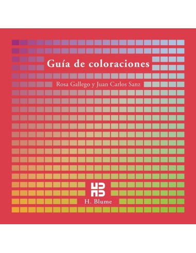Guia de coloraciones