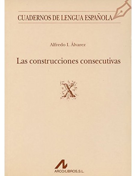Las construcciones consecutivas