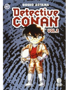 Detective conan vol2