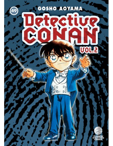 Detective conan vol2