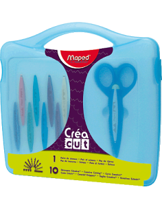 MAE MALETIN TIJERAS MULTICORTE  601010