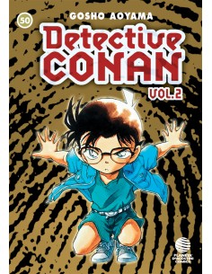 Detective conan vol2