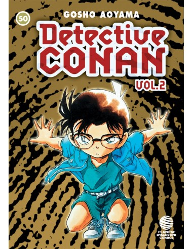 Detective conan vol2