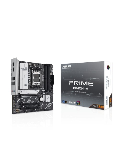PRIME B840M-A-CSM Zócalo AM5 micro ATX