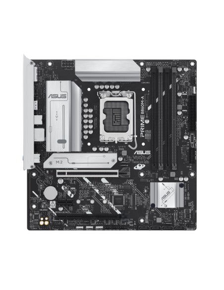 PRIME B860M-A-CSM Intel B860 LGA 1851 (Socket V1) micro ATX