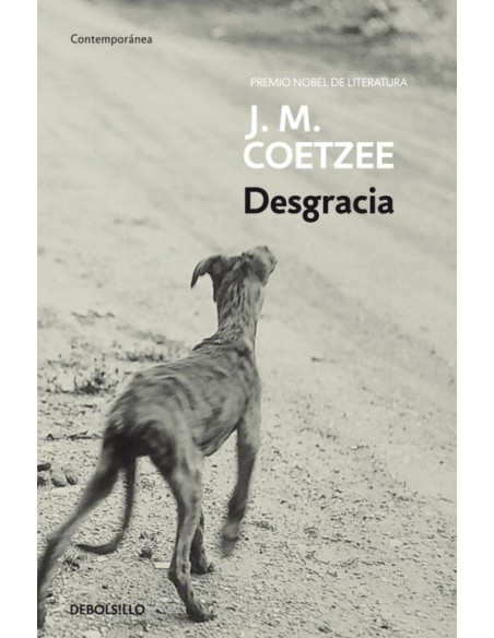 Desgracia