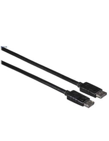 C-DP-6 DISPLAYPORT CABLE 4K 60HCABL (4:4:4) 21.6 GPBS 1.8M