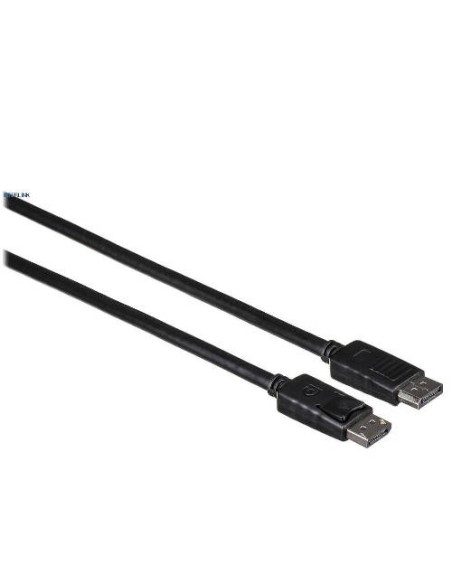 C-DP-6 DISPLAYPORT CABLE 4K 60HCABL (4:4:4) 21.6 GPBS 1.8M