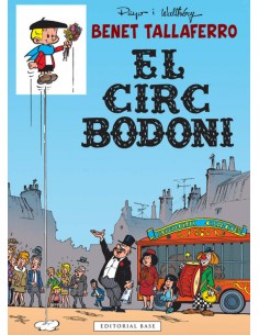 El circ Bodoni