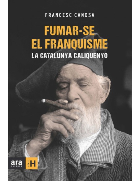 Fumar se el franquisme
