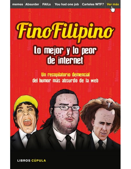 Finofilipino lo mejor y lo peor de internet