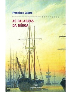 As palabras da neboa