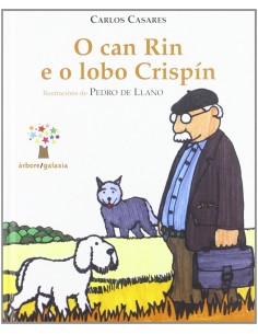 O can Rin e o lobo Crispin