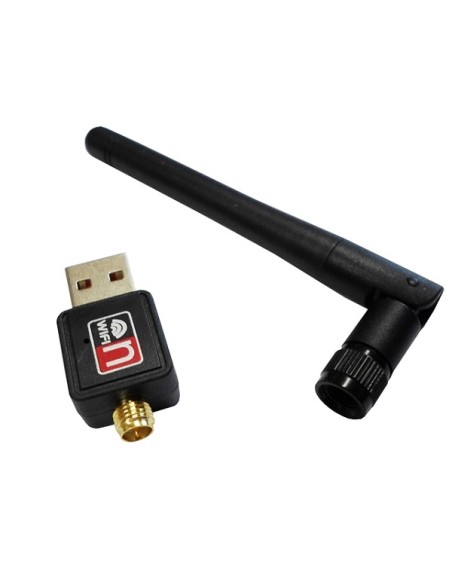 CL-63 adaptador y tarjeta de red WLAN 150 Mbit/s