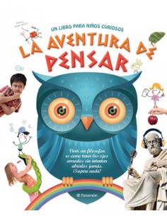 La aventura de pensar