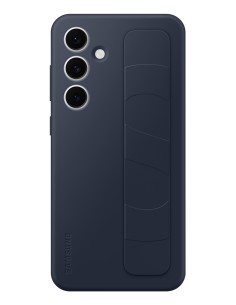 EF-GS721 funda para teléfono móvil 17 cm (6.7") Azul oscuro