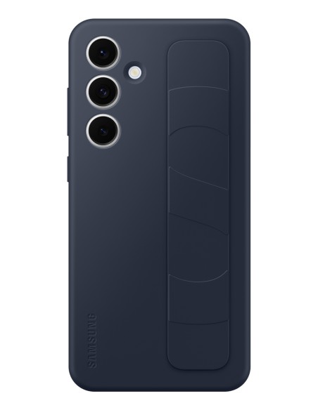 EF-GS721 funda para teléfono móvil 17 cm (6.7") Azul oscuro