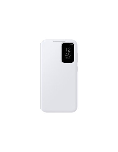 EF-ZS711CWEGWW funda para teléfono móvil 16,3 cm (6.4") Funda cartera Blanco