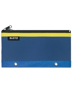 PORTATODO LEITZ URBAN CHIC AZUL