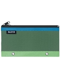 PORTATODO LEITZ URBAN CHIC VERDE