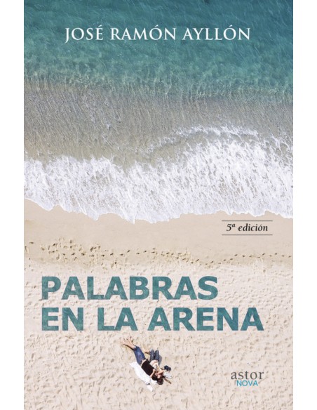 Palabras en la arena