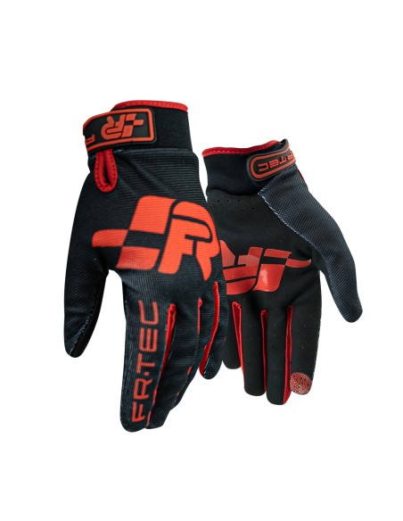 Guantes simRacing