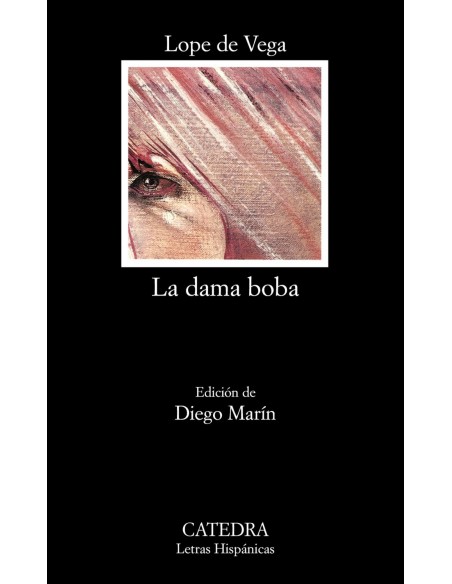La dama boba